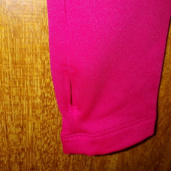 Nike Dri-Fit Pro Combat Compression Women's Medium - Picture 2 of 7